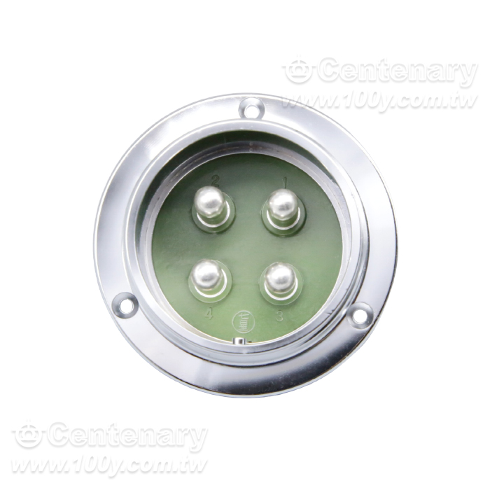 NCS Series Connector - 164097 Product Image