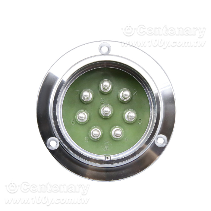 NCS Series Connector - 164099 Product Image