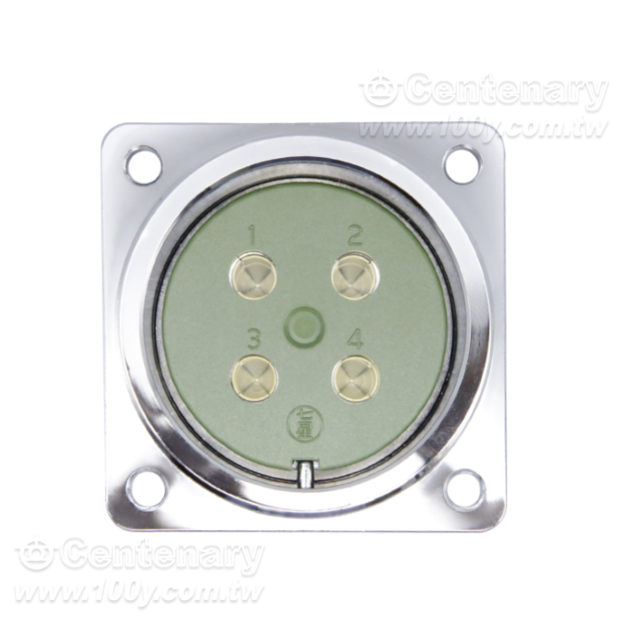 NanaboshiNCS  Series Connector - 164123 Product Image