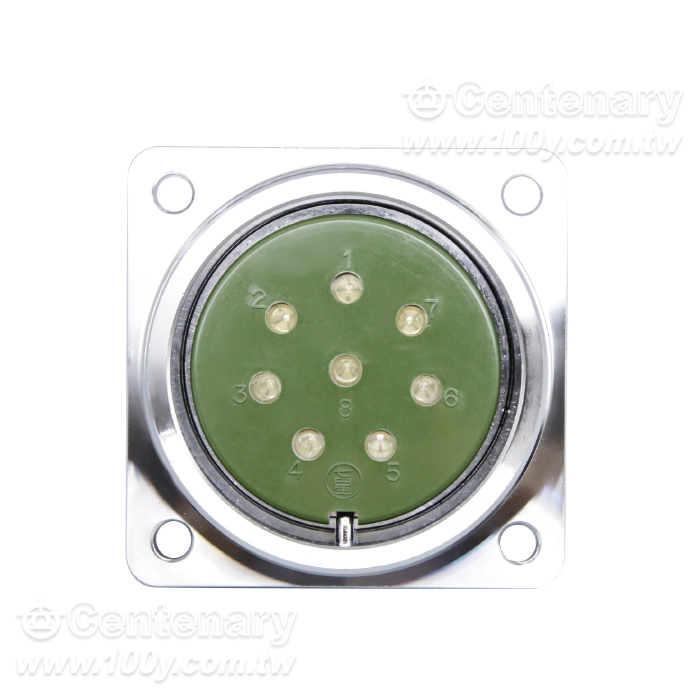NanaboshiNCS  Series Connector - 164125 Product Image