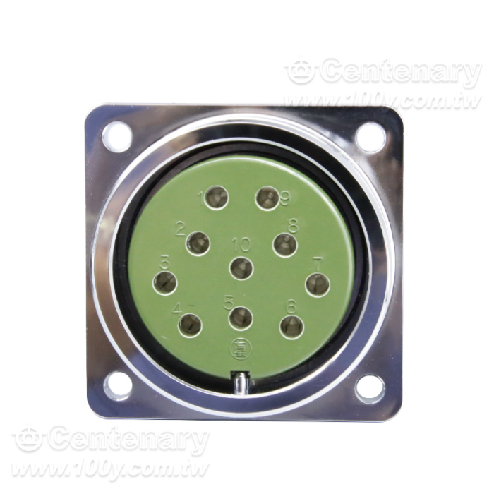 NanaboshiNCS  Series Connector - 164127 Product Image