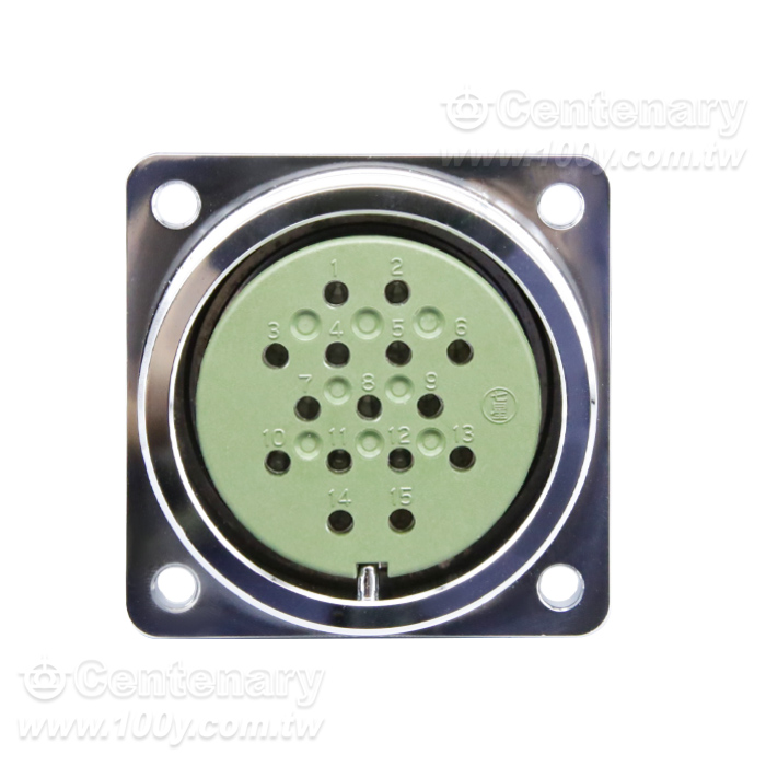 NanaboshiNCS  Series Connector - 164129 Product Image