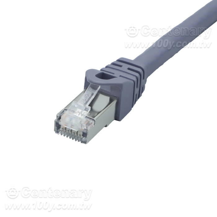 Cat.7 Shielded Network Cable - 164550 Product Image
