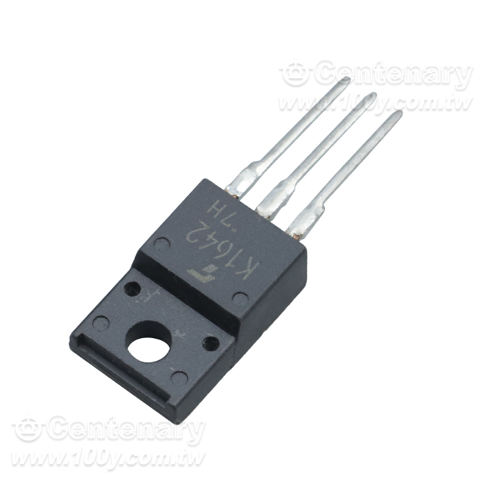 These N-Channel enhancement mode power field effect transistors are using trench DMOS technolo - 164494 Product Image