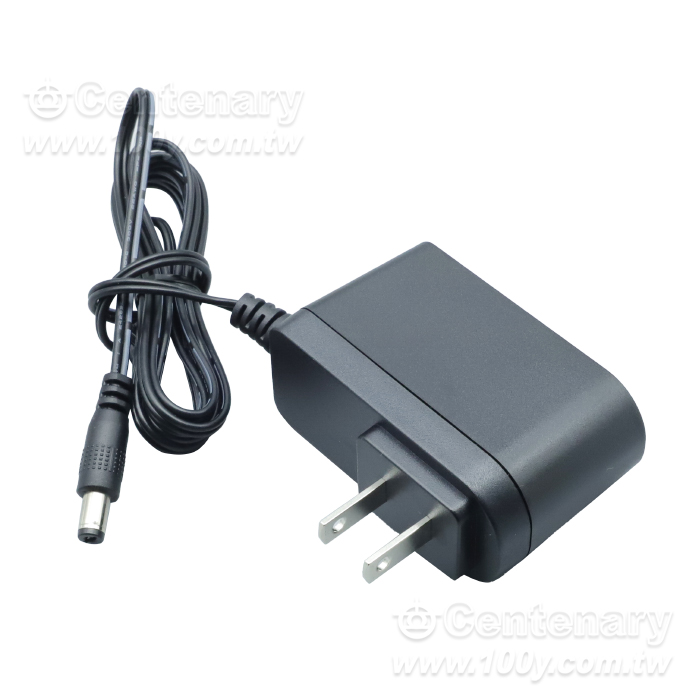 12V/1.5A 電源適配器 DC5.5*2.1MM  線長1.5M - 164559 產品圖片