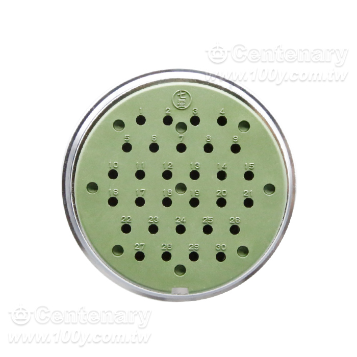 NanaboshiNCS  Series Connector - 151428 Product Image