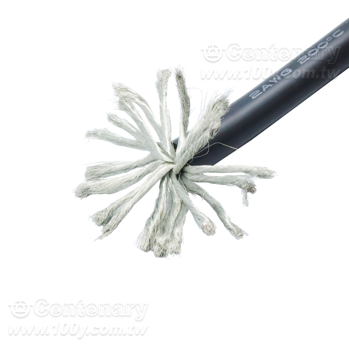 High Temperature Silicone Line - 164621 Product Image