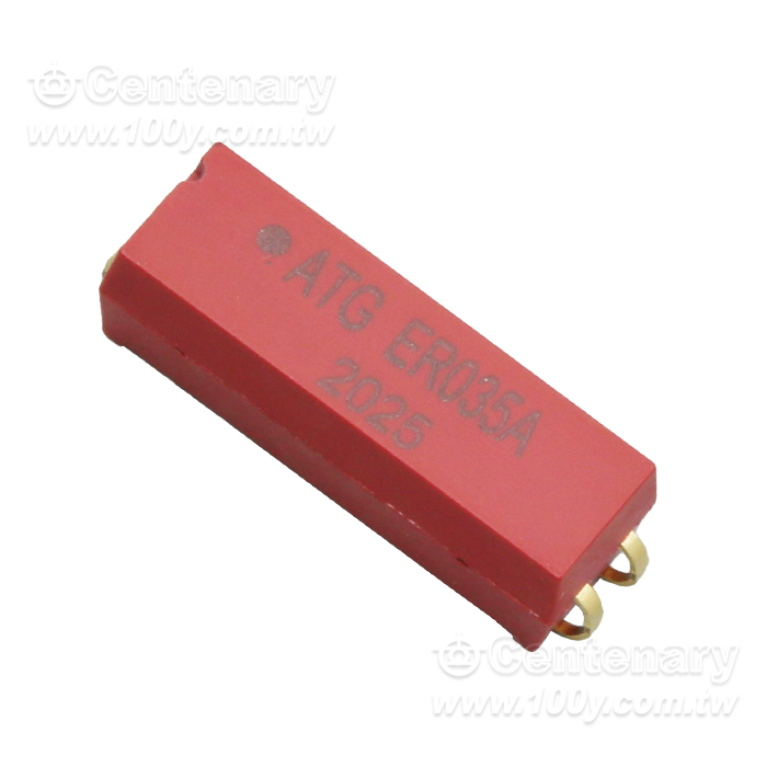 干簧繼電器 SMD(腳內扣) - 97095 產品圖片