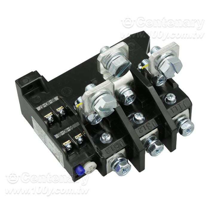 熱動過電流繼電器 105A-80-130A - 97431 產品圖片