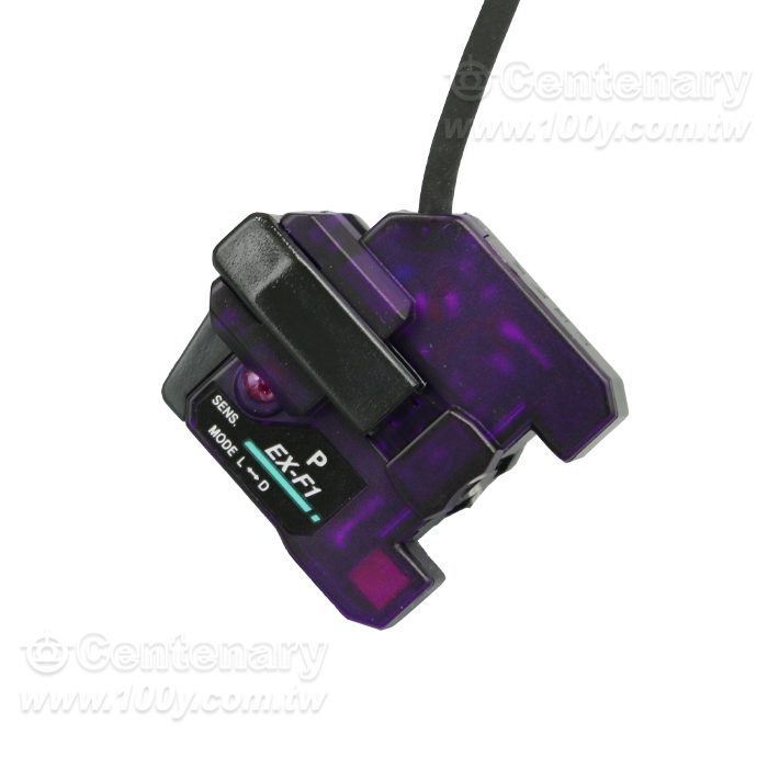 EX-10 Series Ultra-slim Photoelectric Sensor - 164261 Product Image
