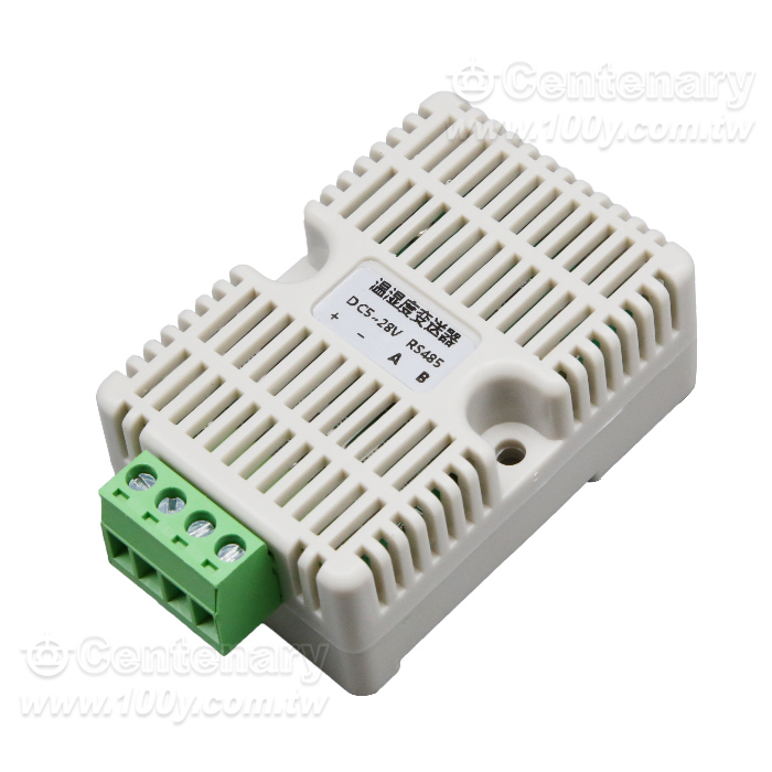 SHT30溫濕度變送器感測器 - 164575 產品圖片