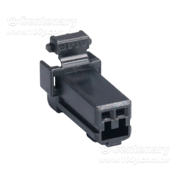 TE 040 Multi-Lock  Female Plug - 149426 Product Image