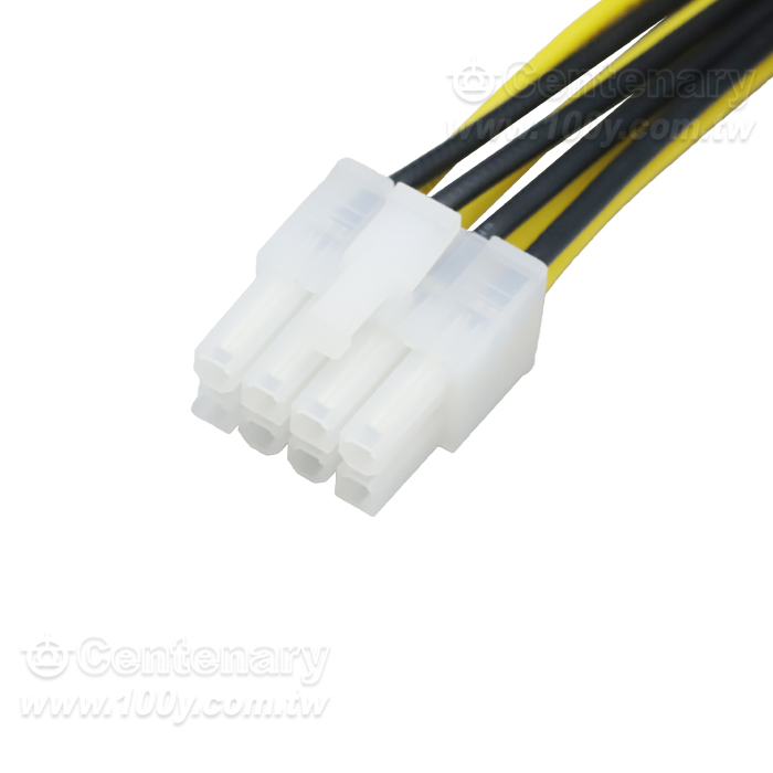 Graphics card male-to-male extension cable - 164662 Product Image