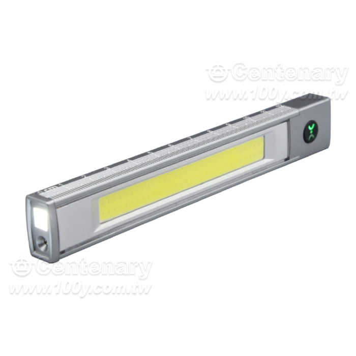 Multifunctional laser pen flashlight with side light - 164687 Product Image