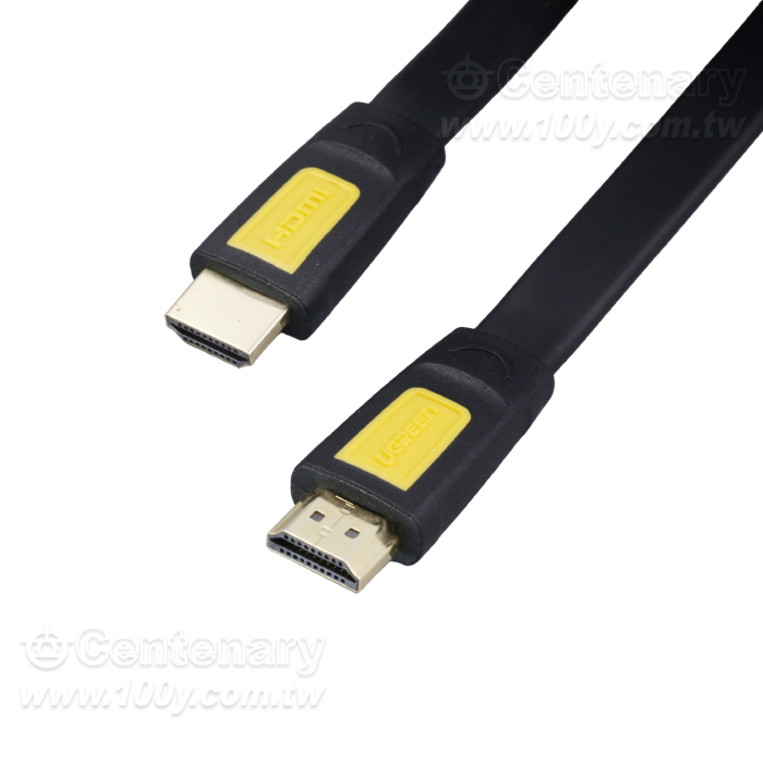 HDMI高清線2.0版4K 2M - 164700 產品圖片