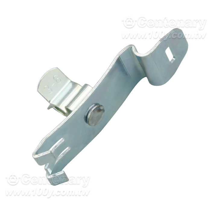 icotek_SF/SKL 3-6 Metal Wire Clamp - 97290 Product Image