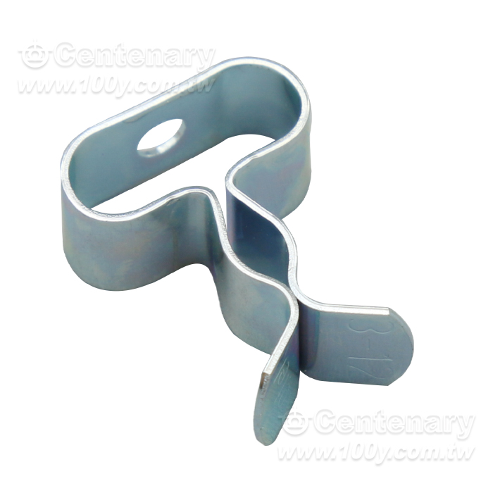 icotek_MSKL 3-12 Metal Wire Clamp - 97291 Product Image