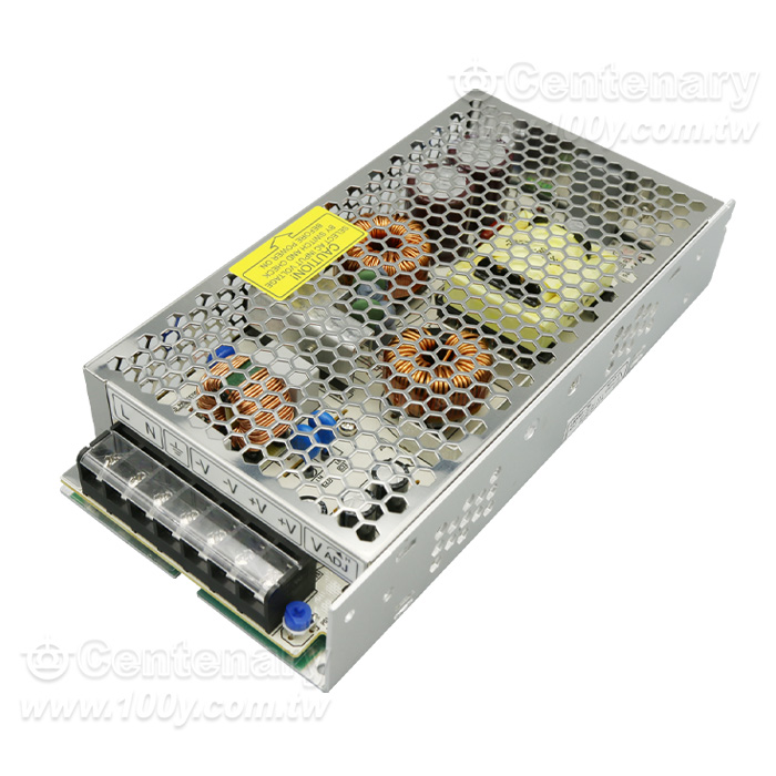 Single Output General Purpose Power Supply - 97649 Product Image