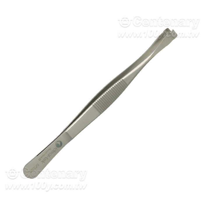 Components Positioning Tweezer - 97692 Product Image
