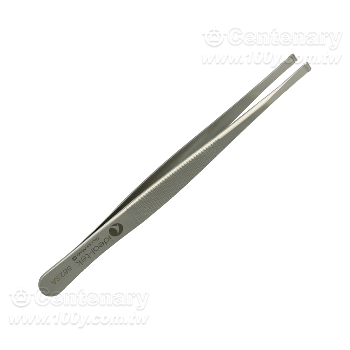 Components Positioning Tweezer - 97694 Product Image