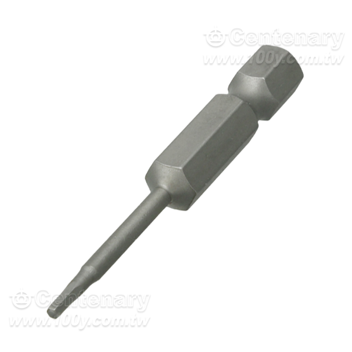 Hexagon Screwdriver Head - 97850 Product Image