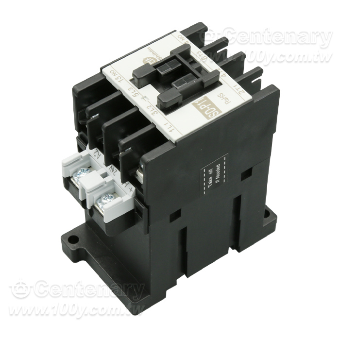 Contactor Relay - 164623 Product Image