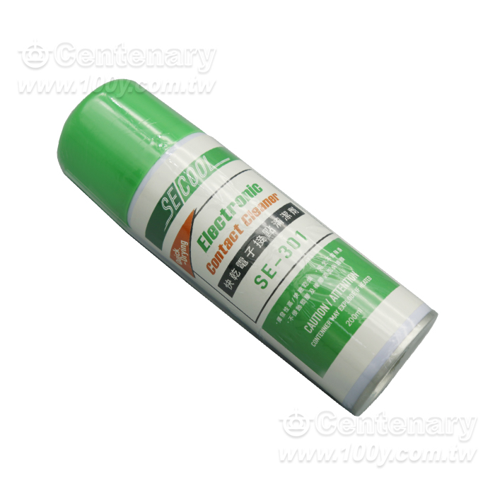 快乾電子接點清潔劑 200ml - 96784 產品圖片