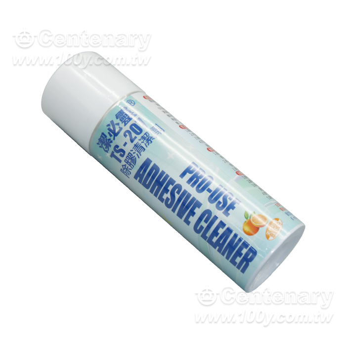 Pro-Use Adhesive Cleaner - 97405 Product Image