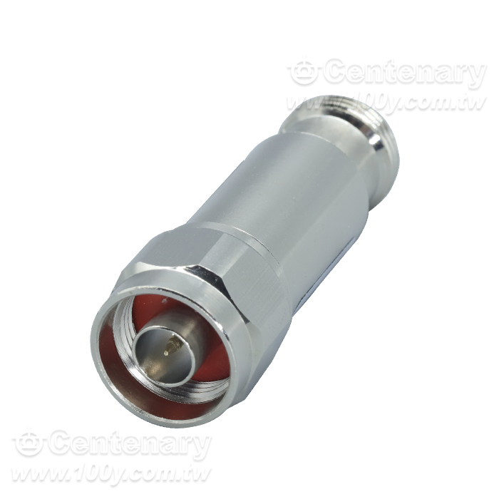 隔直器 N型一公一母 30MHz-3G - 164731 產品圖片