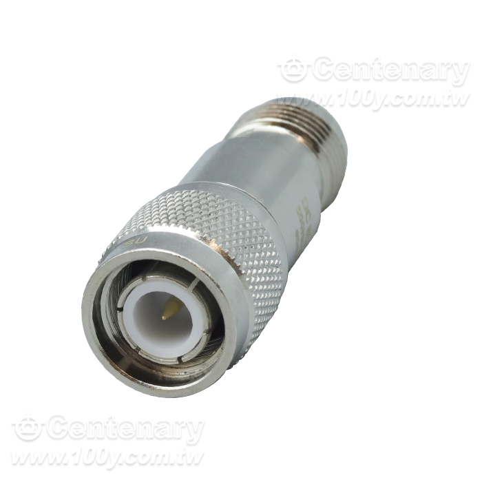 TNC-JK-2W-8G - 164733 Product Image