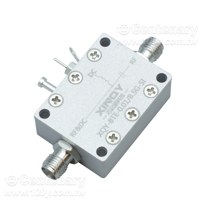  SMA同軸供電 0.01-8.5GHz 直流 - 164734 產品圖片