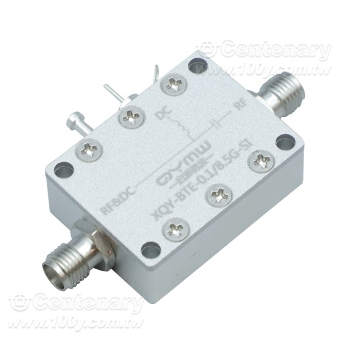 SMA偏置器饋電盒 100MHz-8.5G 射頻 - 164735 產品圖片