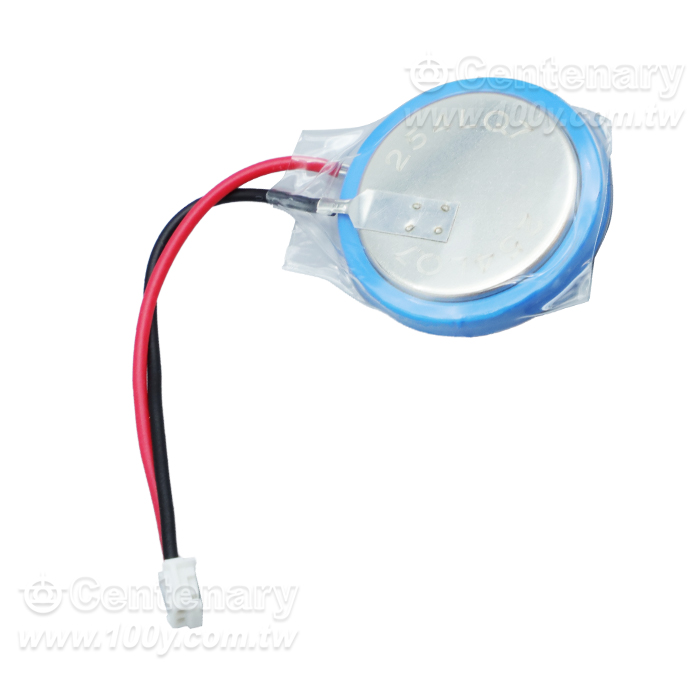 PLC Lithium Battery - 164747 Product Image