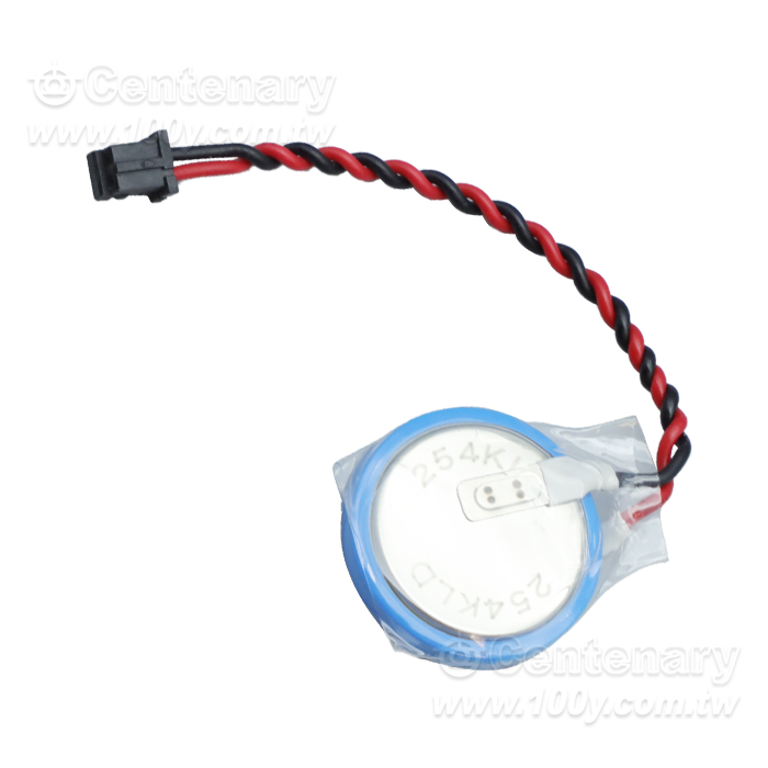 PLC Lithium Battery - 164751 Product Image