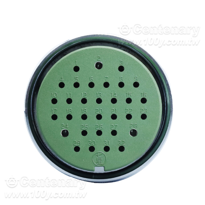 NanaboshiNCS  Series Connector - 151429 Product Image