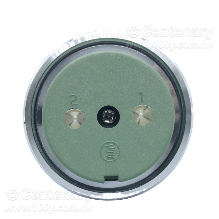 NCS Series Connector - 164076 Product Image