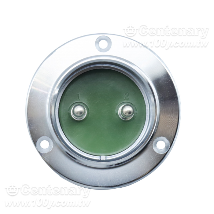 NCS Series Connector - 164077 Product Image