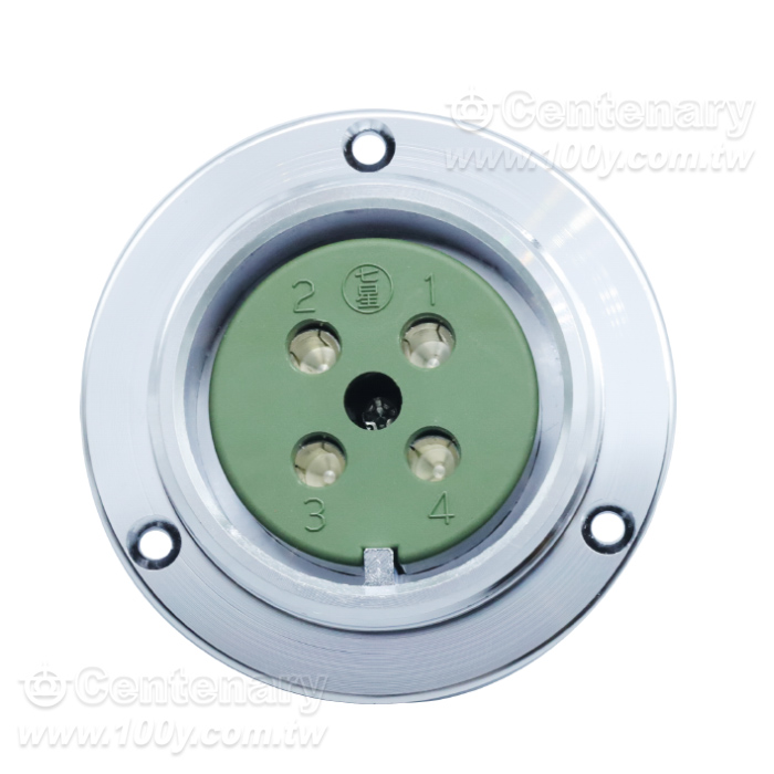 NanaboshiNCS  Series Connector - 164085 Product Image