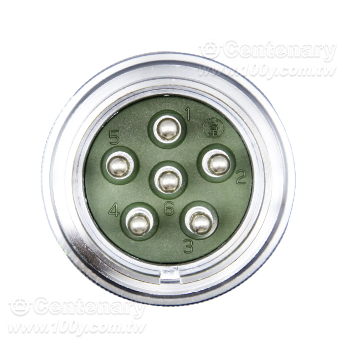 NanaboshiNCS  Series Connector - 164088 Product Image