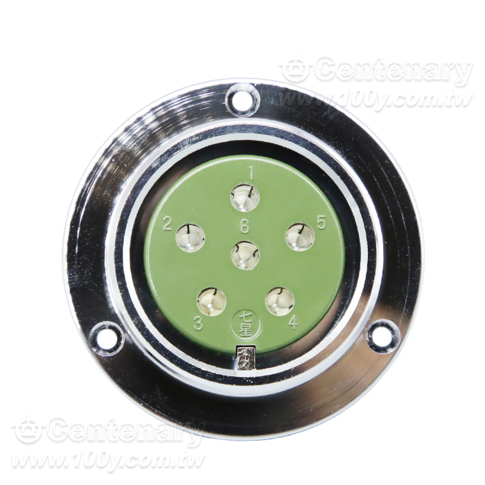 NanaboshiNCS  Series Connector - 164089 Product Image