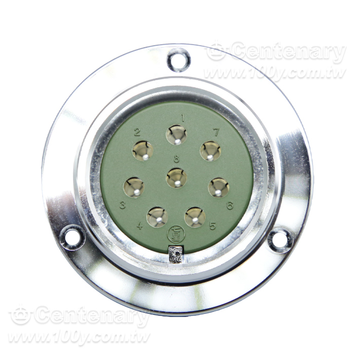NanaboshiNCS  Series Connector - 164091 Product Image