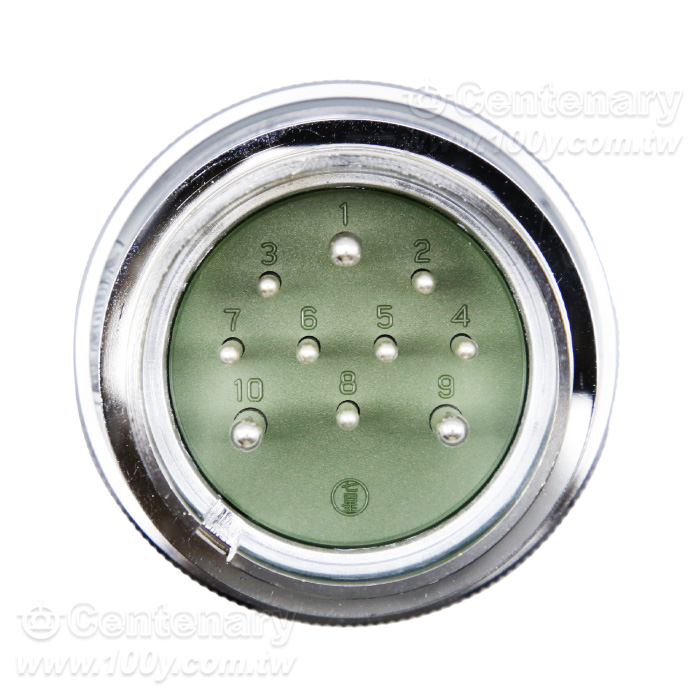 NanaboshiNCS  Series Connector - 164092 Product Image