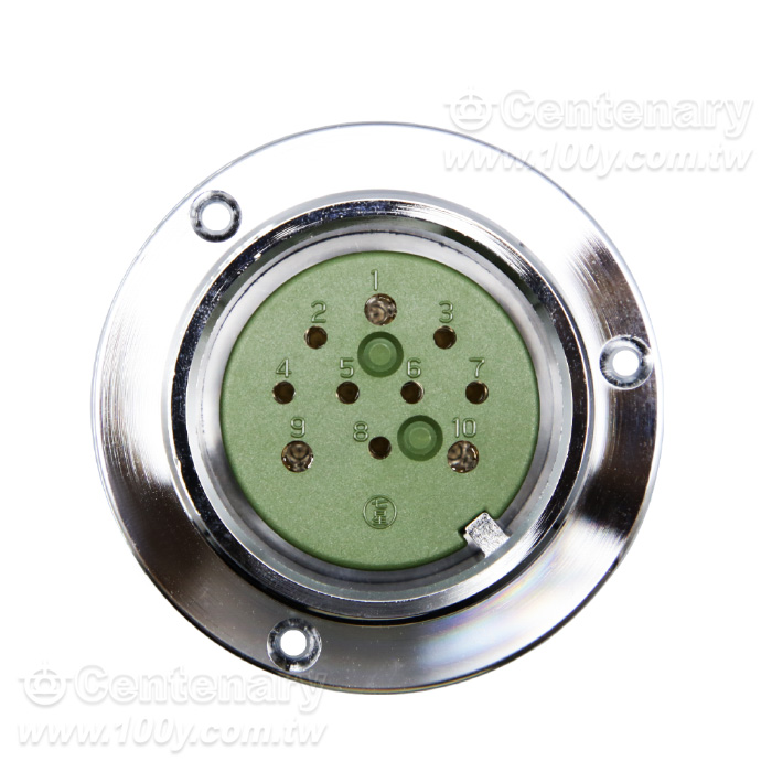 NanaboshiNCS  Series Connector - 164093 Product Image