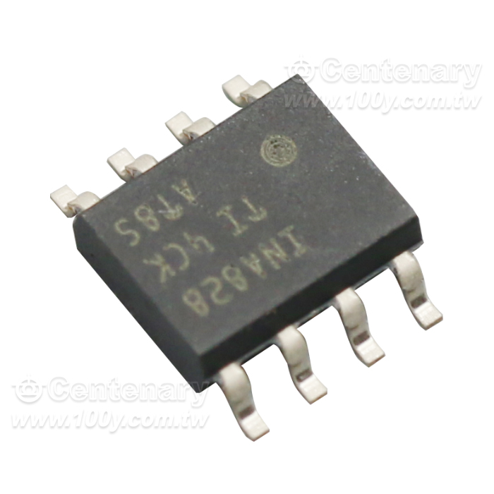 8P/SOIC - 91748 產品圖片