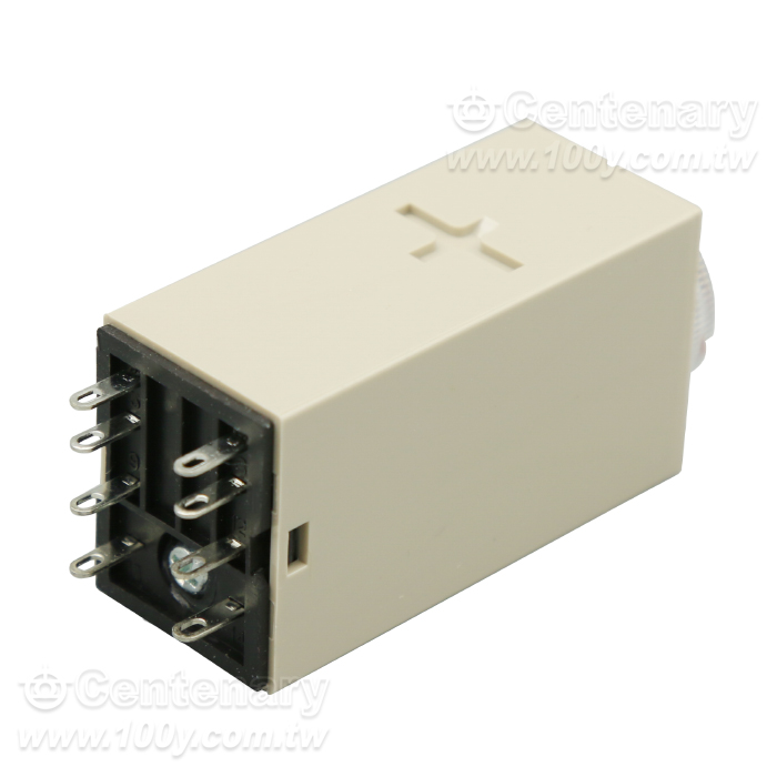 限時繼電器 AC24V - 91749 產品圖片