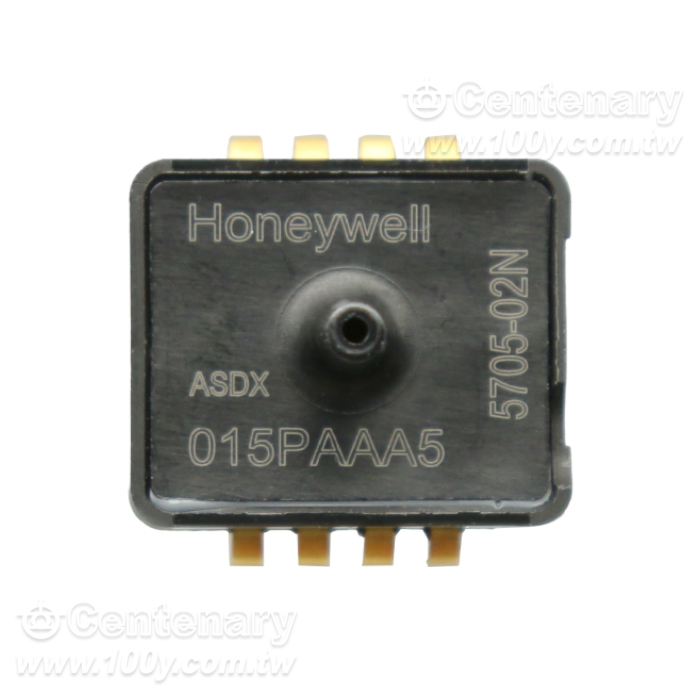 Silicon Pressure Sensor - 91760 Product Image