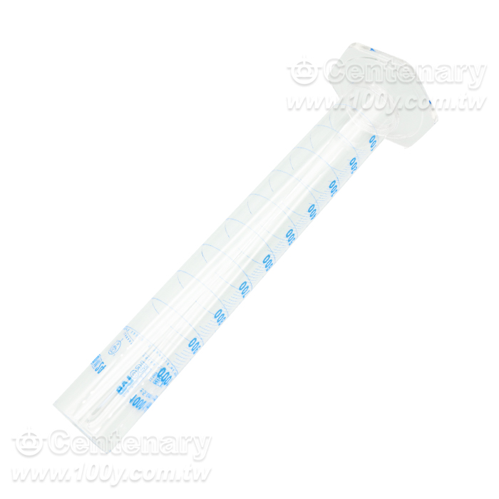 ISOLAB 量筒A級 500ml - 97104 產品圖片