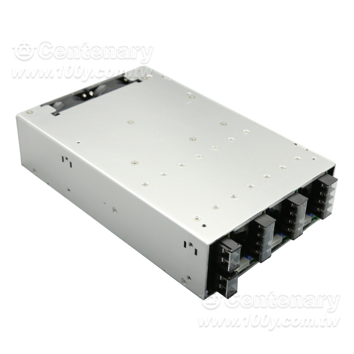 Modular Power - 96821 Product Image