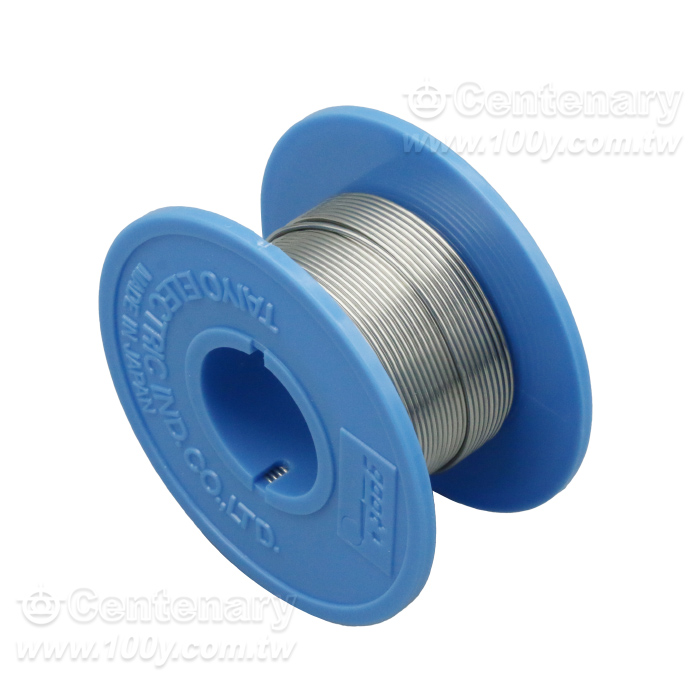 含銀錫線捲軸式 0.8mm - 97665 產品圖片