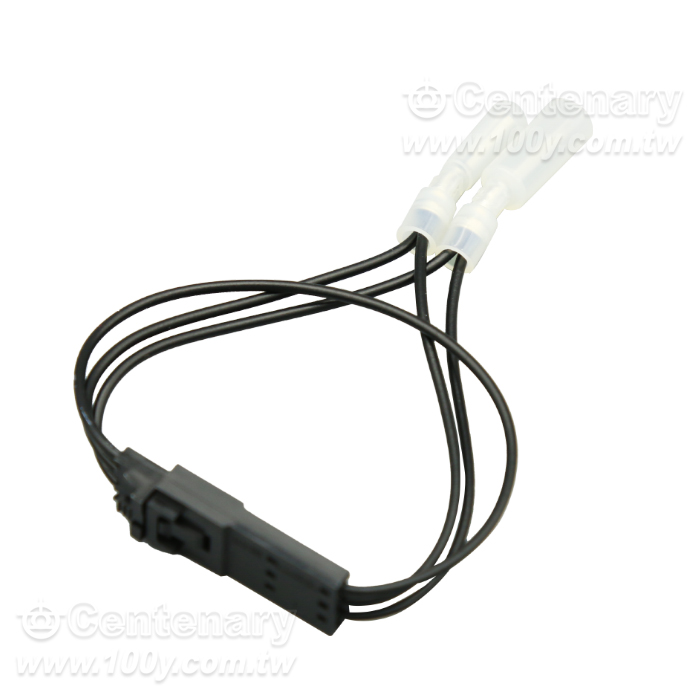 Customized Wire Processing - 97705 Product Image